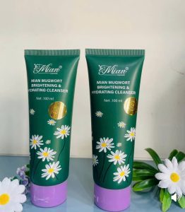 Sửa Rửa Mặt Ngải Cứu Mian MA02