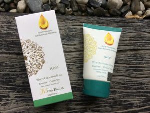 Sữa Rửa Mặt Ngăn Ngừa Mụn Maria Nguyễn MAR01.