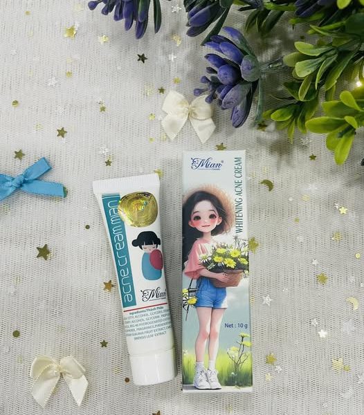 Chấm Mụn Forteen Mian MA13