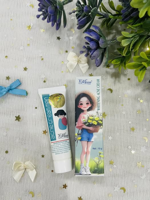 Chấm Mụn Forteen Mian MA13