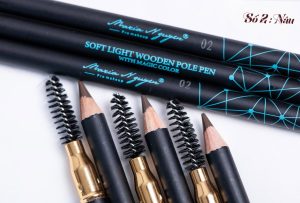 Chì Mày Mí Chuốt Maria Nguyễn MR07.