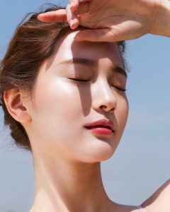 Chì Mày Mí Chuốt Maria Nguyễn MR07....