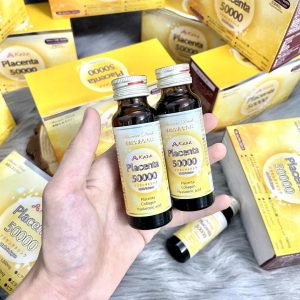 Collagen Kaza Placenta 50.000mg KZ01..