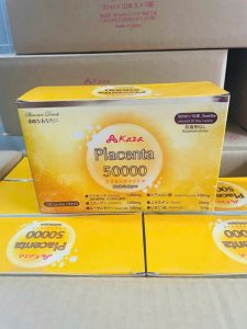 Collagen Kaza Placenta 50.000mg KZ01.....