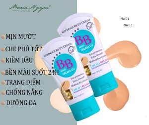 Kem Che Khuyết Điểm BB Goldface GF15....