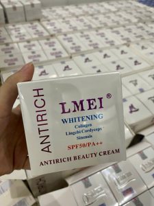 Kem Chống Lão Hóa LinhZhi LMEI LI03...