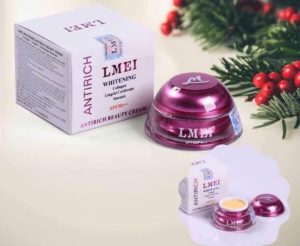 Kem Chống Lão Hóa LinhZi LMEI LI03.