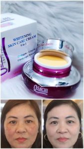 Kem Chống Lão Hóa Osachi 9in1 OSC01..