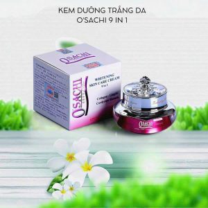 Kem Chống Lão Hóa Osachi 9in1 OSC01.