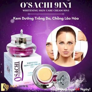 Kem Chống Lão Hóa Osachi 9in1 OSC01....