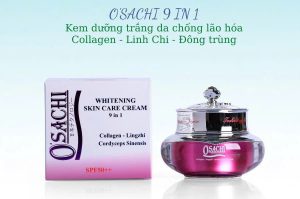 Kem Chống Lão Hóa Osachi 9in1 OSC01.....