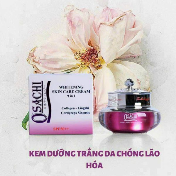 Kem Chống Lão Hóa Osachi 9in1 OSC01