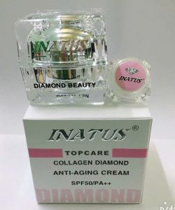 Kem Diamond Inatus IS01