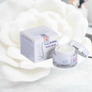 Kem Dưỡng Da Ban Đêm Osachi OSCO5.