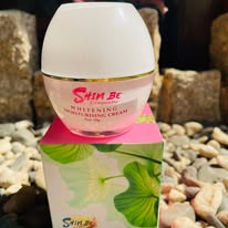 Kem Dưỡng Da Cao Cấp Shin Be SB01.