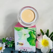 Kem Dưỡng Da Cao Cấp Shin Be SB01..