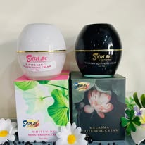 Kem Dưỡng Da Cao Cấp Shin Be SB01...