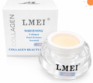 Kem Dưỡng Da Ngọc Trai LMEI LI01.