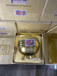 Kem Dưỡng Da Osachi Cao Cấp OSC04.