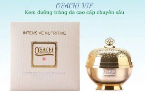 Kem Dưỡng Da Osachi Cao Cấp OSC04