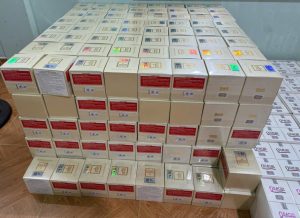 Kem Dưỡng Da Osachi Cao Cấp OSC04....