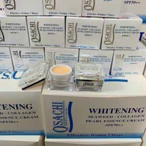 Kem Dưỡng Da Osachi Ngọc Trai 0SCO2....