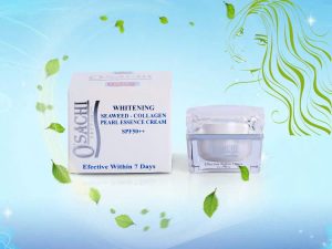 Kem Dưỡng Da Osachi Ngọc Trai 0SCO2...