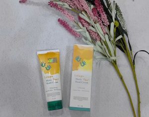 Kem Dưỡng Da Tay Chân Maria Nguyễn MR06....