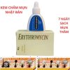 Kem Erythromycin Nhật Bản NH45