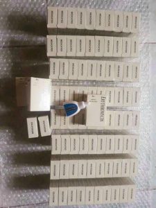Kem Erythromycin Nhật Bản NH45......