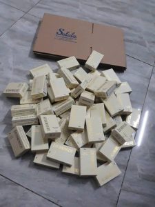 Kem Erythromycin Nhật Bản NH45.....
