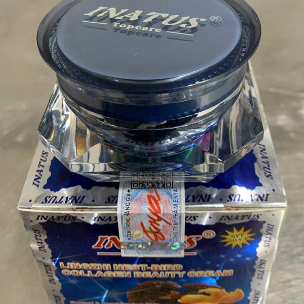 Kem LinhZhi Inatus IS03.