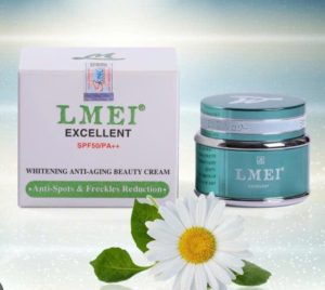 Kem Ngăn Ngừa Nám LMEI LI02..