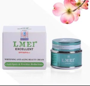 Kem Ngăn Ngừa Nám LMEI LI02