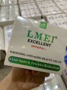 Kem Ngăn Ngừa Nám LMEI LI02...
