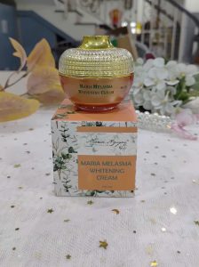 Kem Ngăn Ngừa Nám Maria Nguyễn MR04