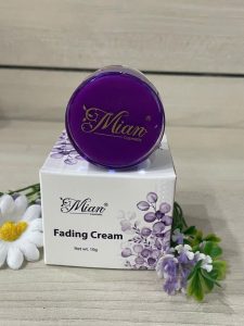 Kem Ngăn Ngừa Nám Mian 10g MA06.