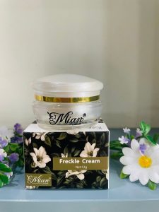 Kem Ngăn Ngừa Nám Mian 12g MA05.