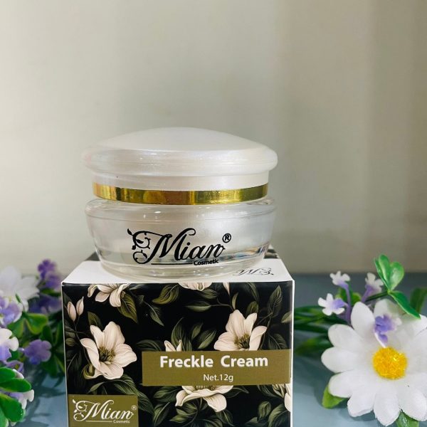 Kem Ngăn Ngừa Nám Mian 12g MA05.