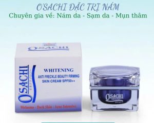 Kem Ngăn Ngừa Nám Osachi OSC03.