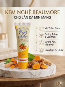 Kem Nghệ Beaumore BM04...
