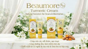 Kem Nghệ Beaumore BM04....