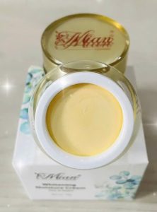 Kem chống lão hóa dưỡng da Mian 10g MA07.
