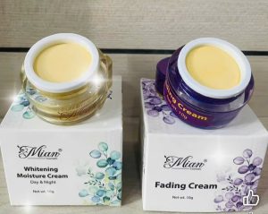 Kem chống lão hóa dưỡng da Mian MA07..