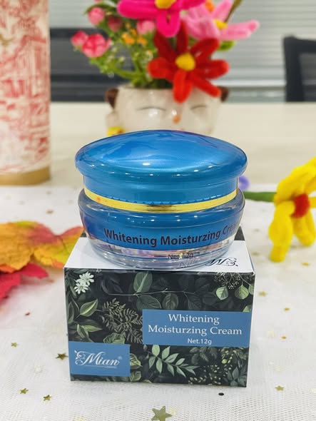 Kem dưỡng da Mian MA03.