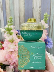 Kem dưỡng da chống lão hóa Maria Nguyễn MR03..