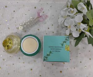 Kem dưỡng da chống lão hóa Maria Nguyễn MR03