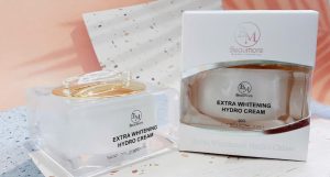 Kem giữ Ẩm Trắng Da Extra Beaumore BM08..