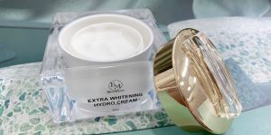 Kem giữ Ẩm Trắng Da Extra Beaumore BM08...