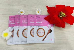 Mặt Nạ BamBoo Mian MA14...